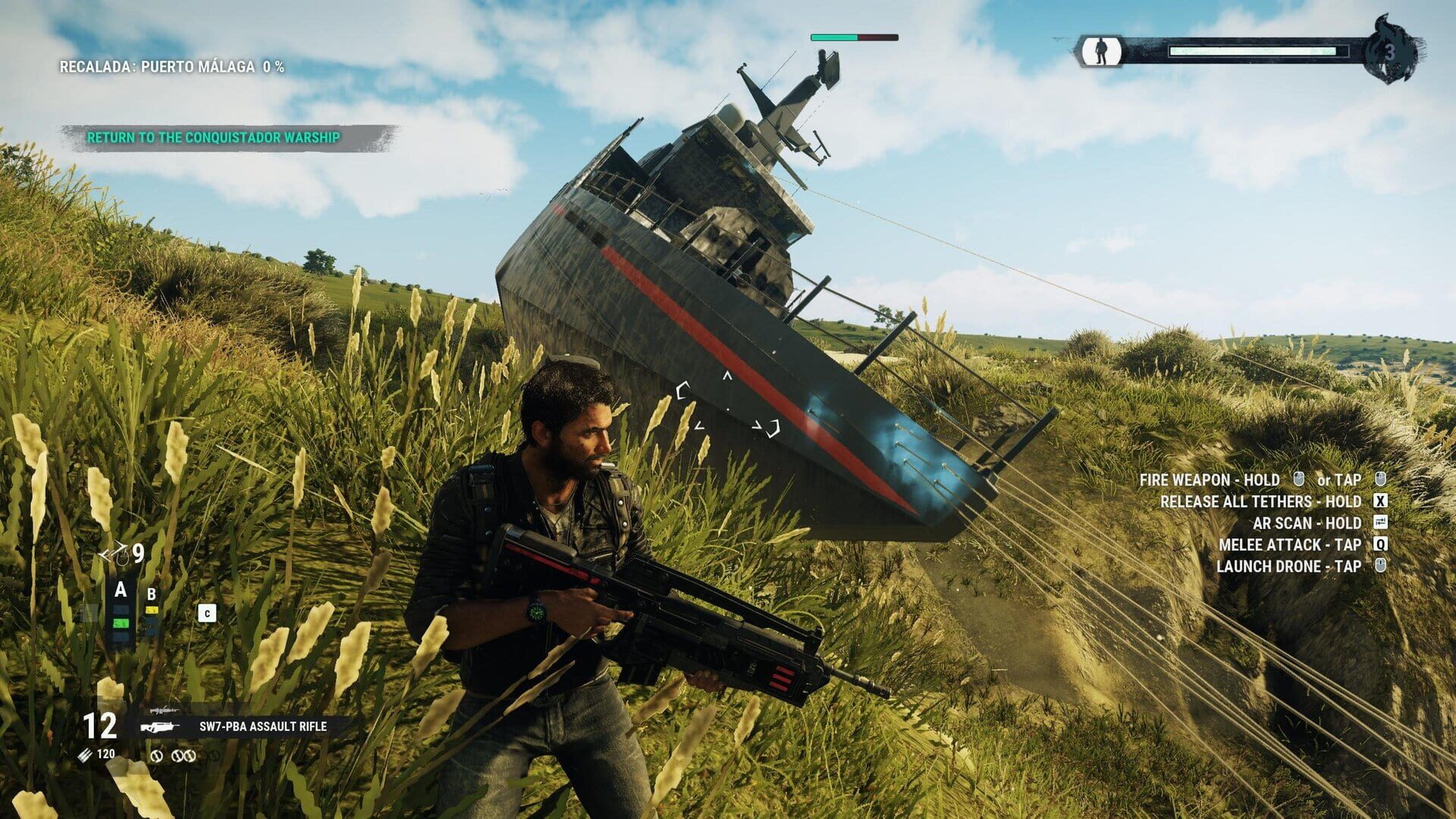 Just Cause 4 Complete Edition