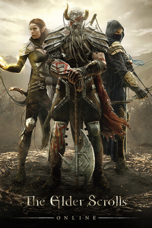 The Elder Scrolls Online: Standard Edition