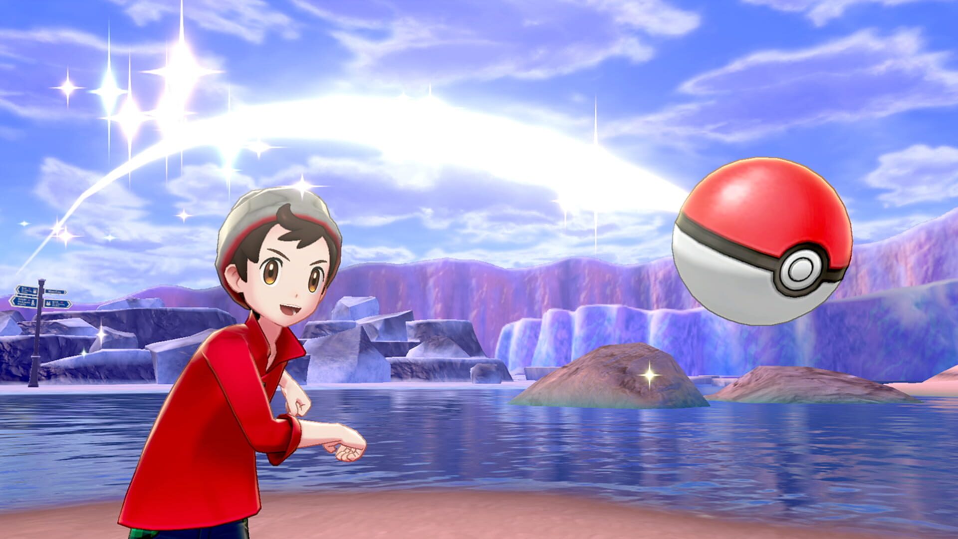 Pokémon Schwert