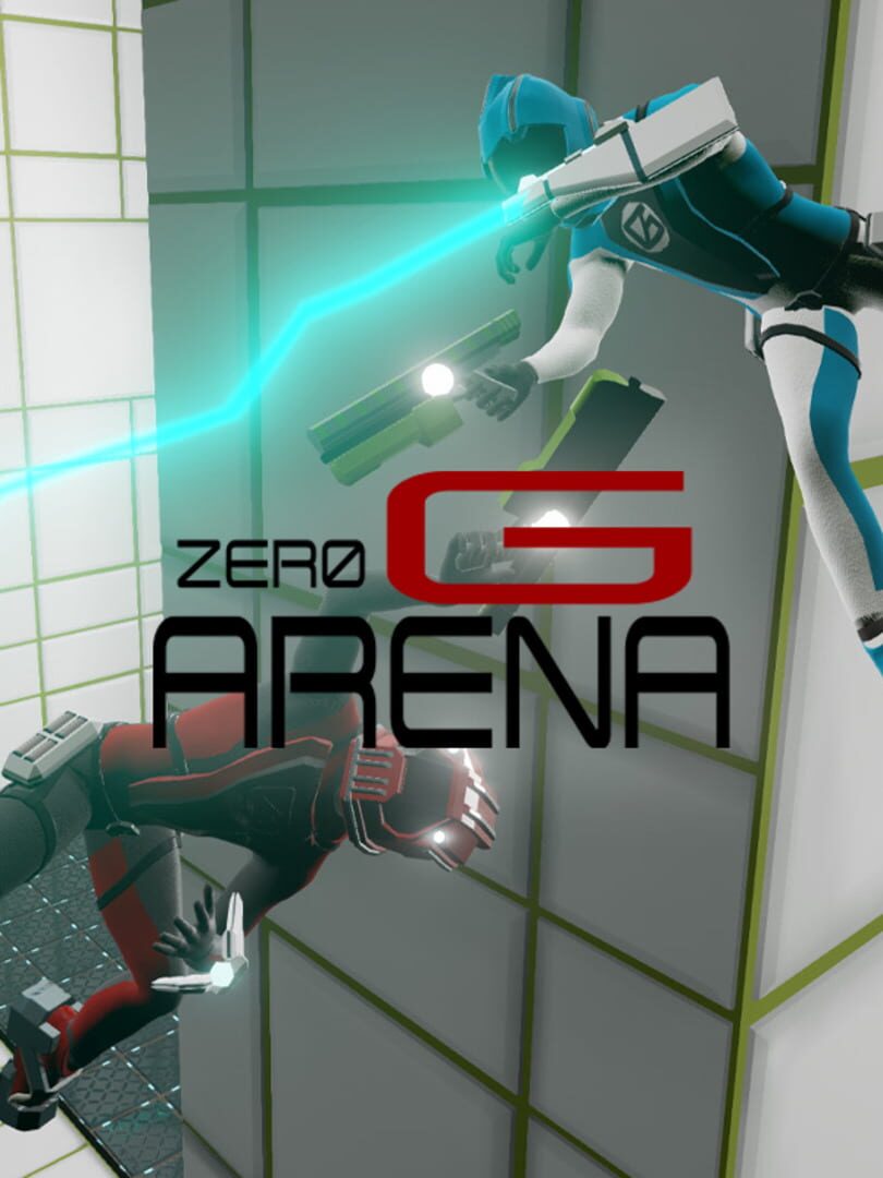 Zero G Arena