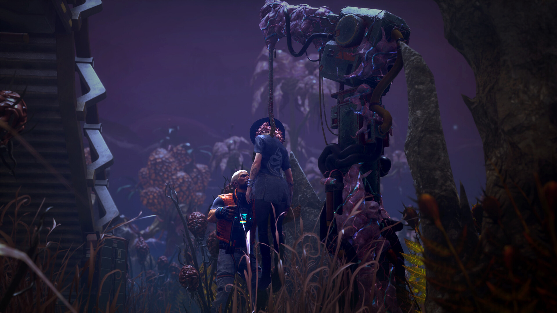 Dead by Daylight - End Transmission Chapter EU