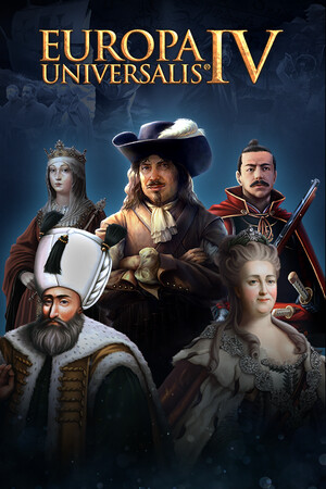 Europa Universalis IV: Starter Edition