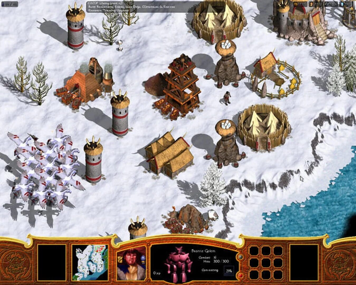 Warlords Battlecry 2
