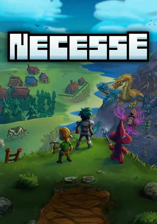 Cover Necesse