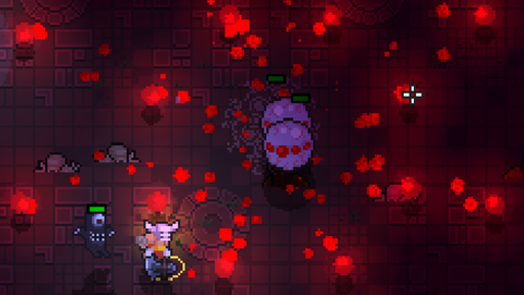 Dungeon Souls