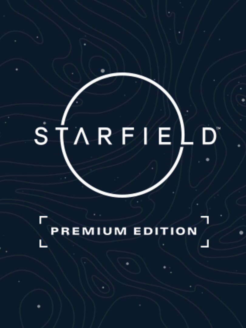 Starfield Premium Edition