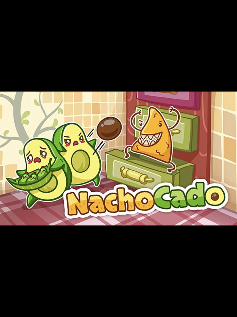 Nachocado