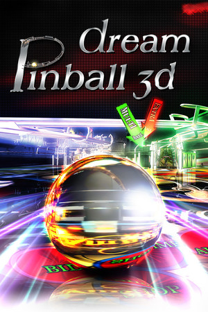 Dream Pinball 3D
