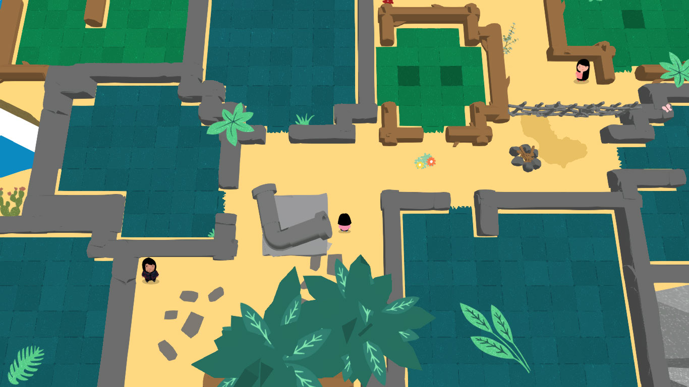 Pipe Push Paradise kaufen - Download (PC)