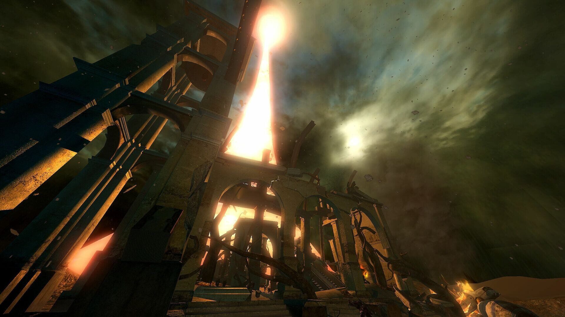 F.E.A.R. 2: Project + Reborn