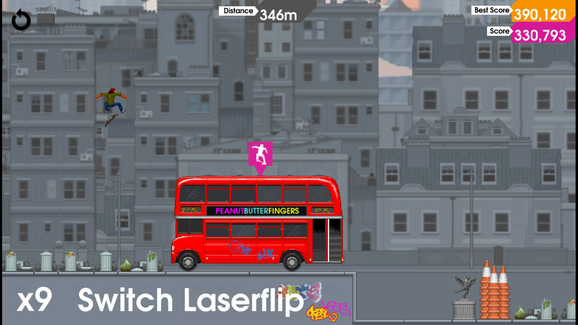 OlliOlli