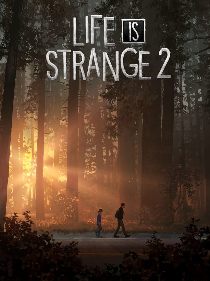 Life is Strange 2 Complete Season