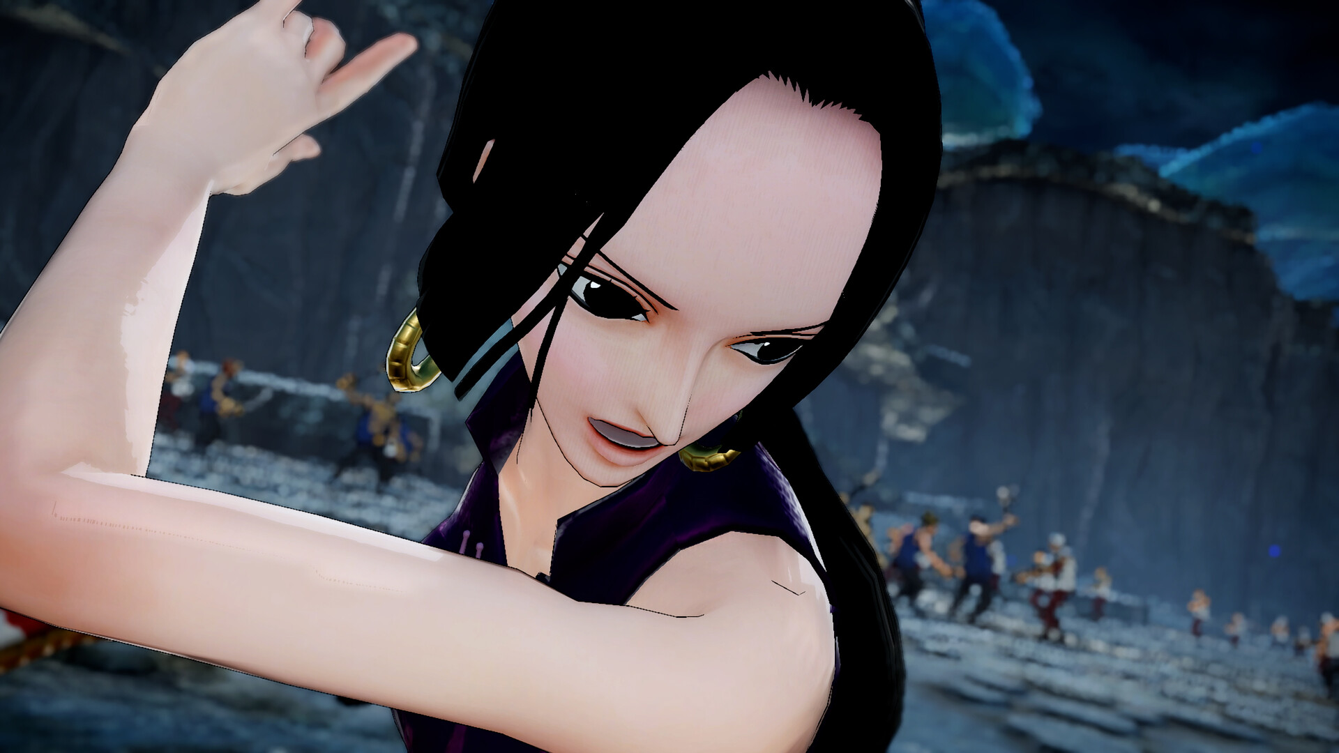 One Piece Pirate Warriors 4 UItimate Edition