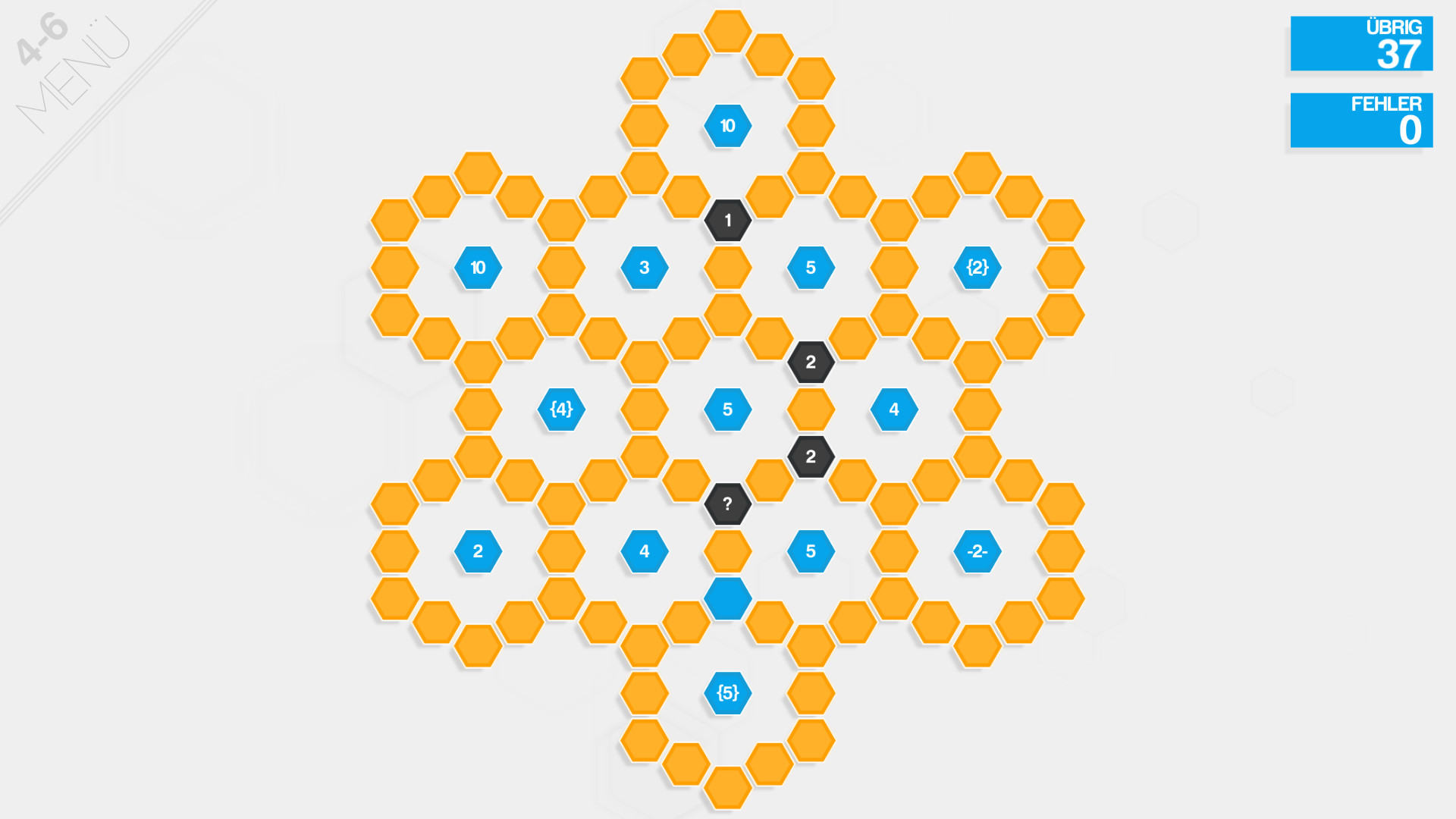 Hexcells Plus