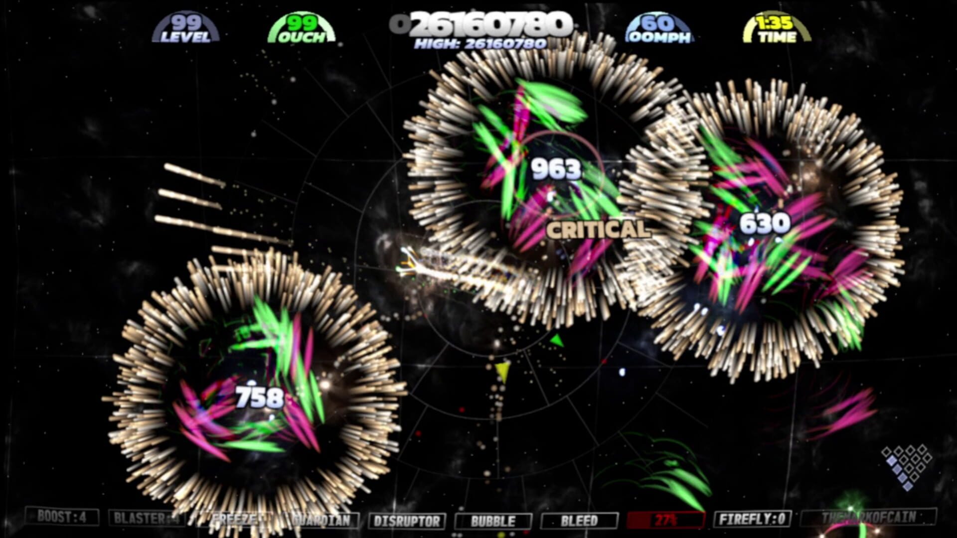 Bezier Second Edition