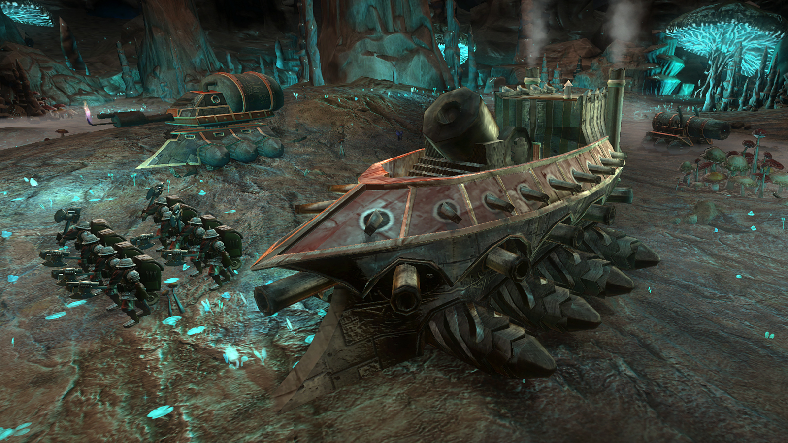 Age of Wonders III Deluxe Edition