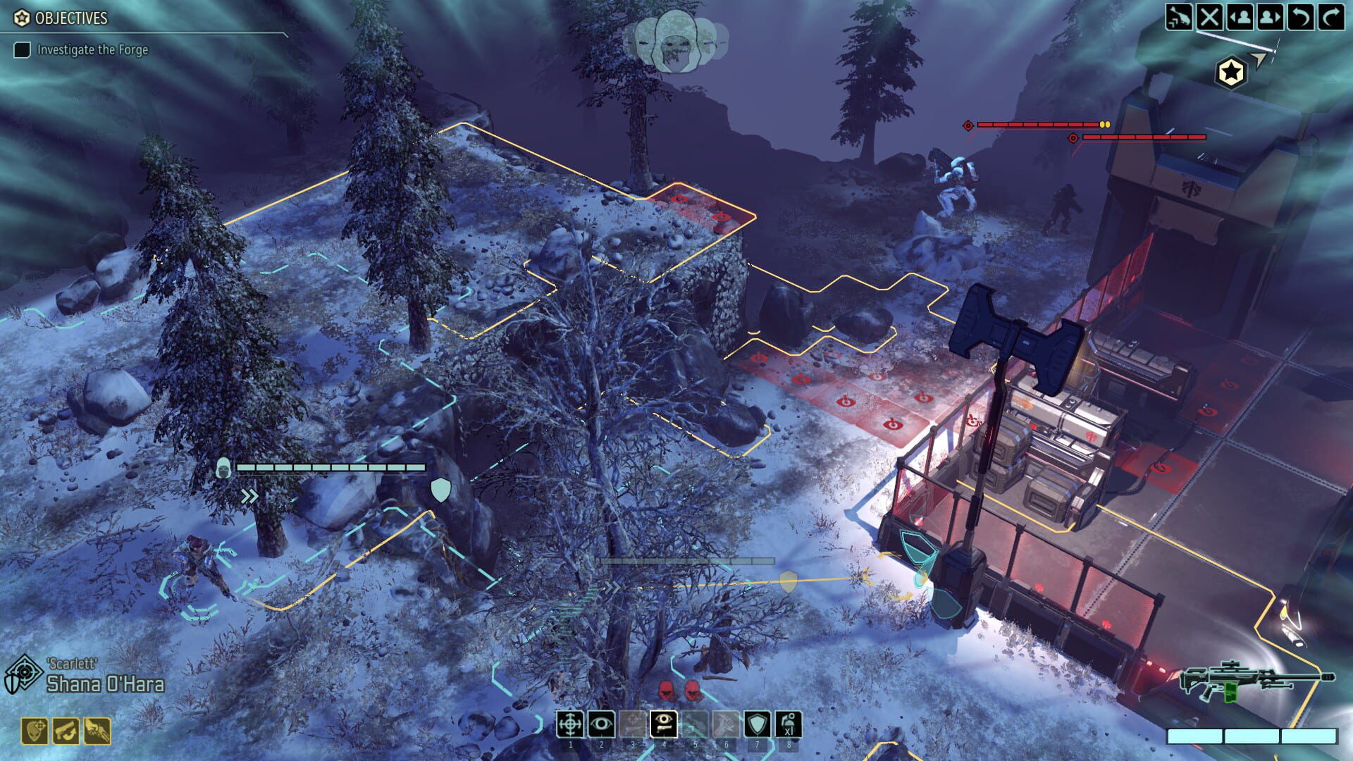 XCOM 2
