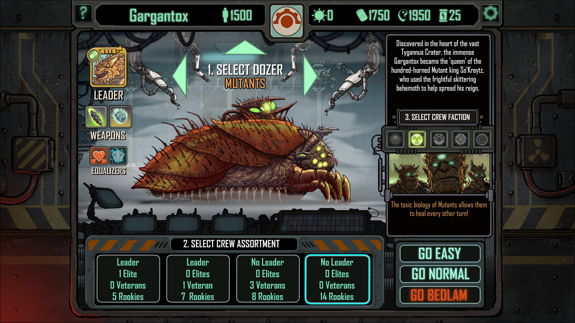 Skyshine's Bedlam Deluxe