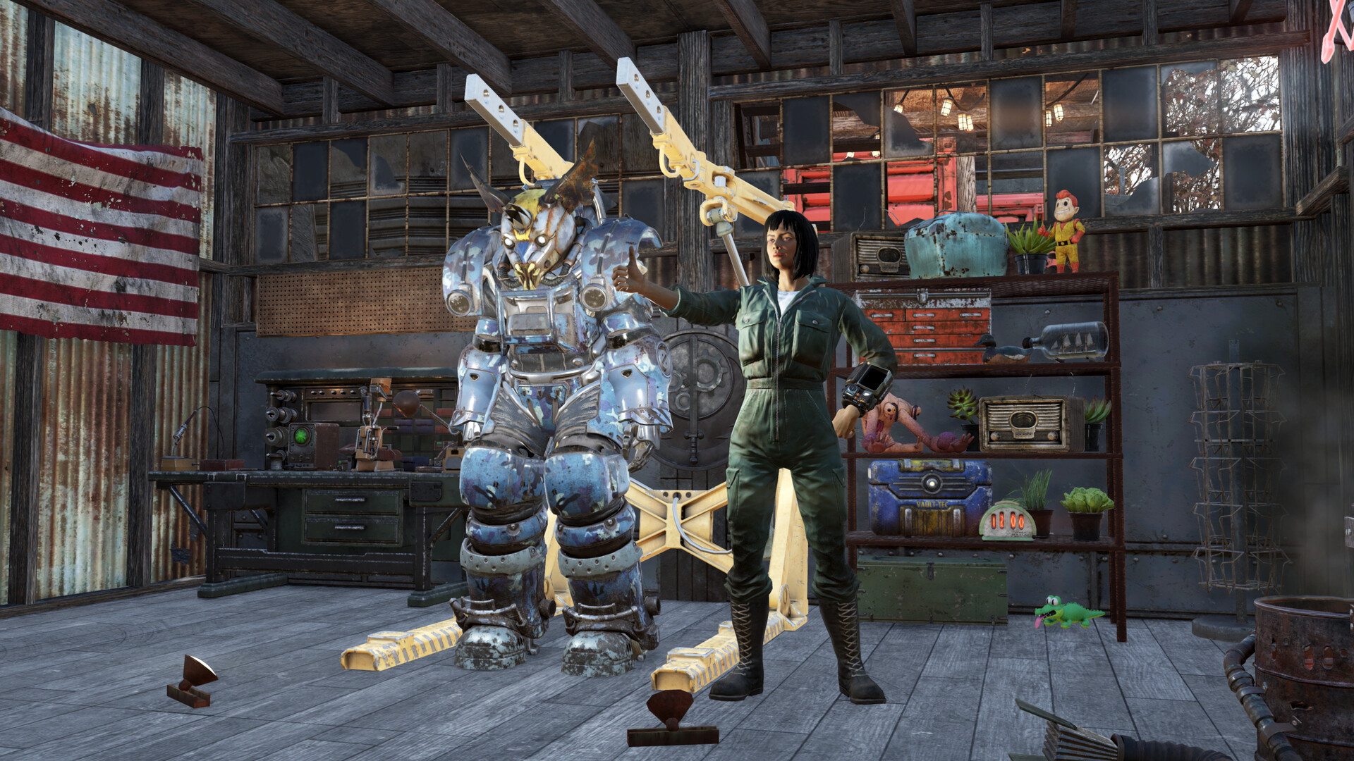 Fallout 76: Mojave Deluxe Edition