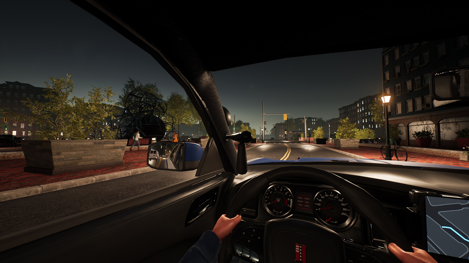 Police Simulator: Patrol Officers: Gold Edition
