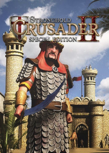 Cover Stronghold Crusader II Special Edition