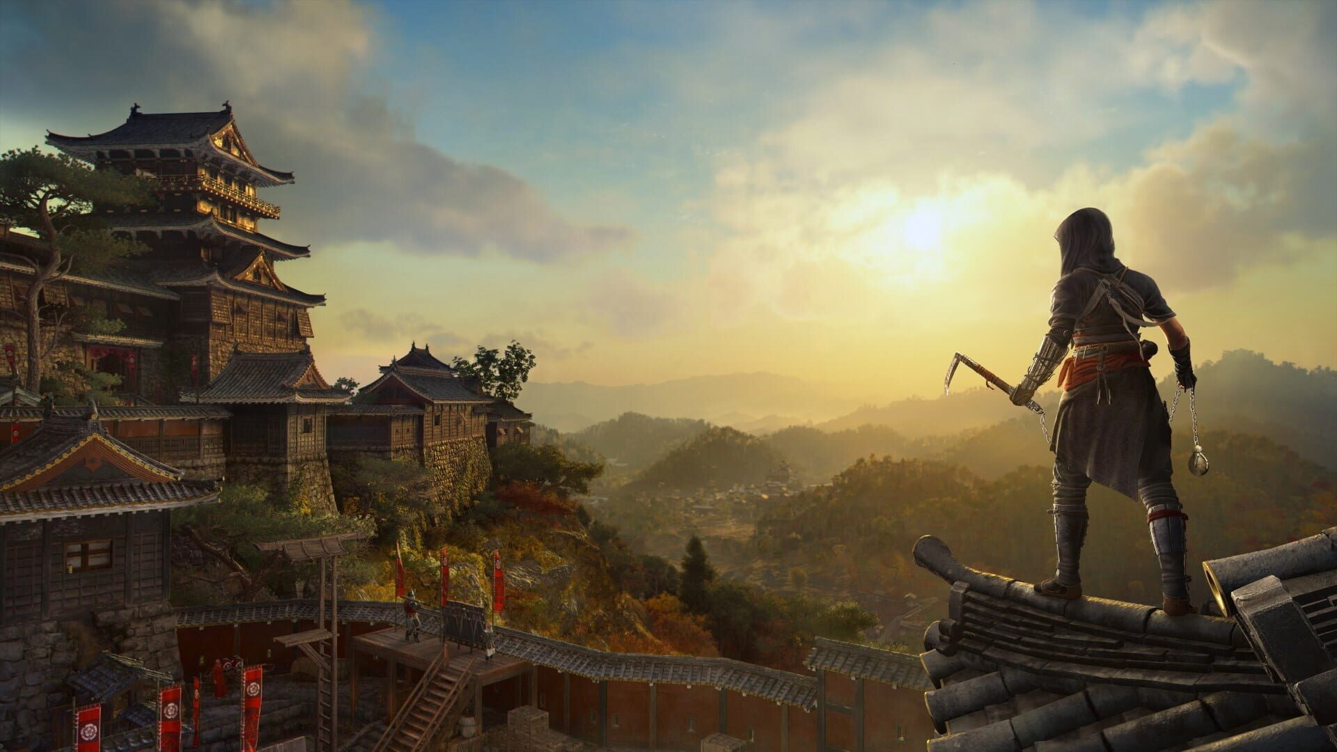 Assassin's Creed: Shadows Deluxe Edition