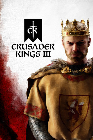 Crusader Kings III: Starter Edition