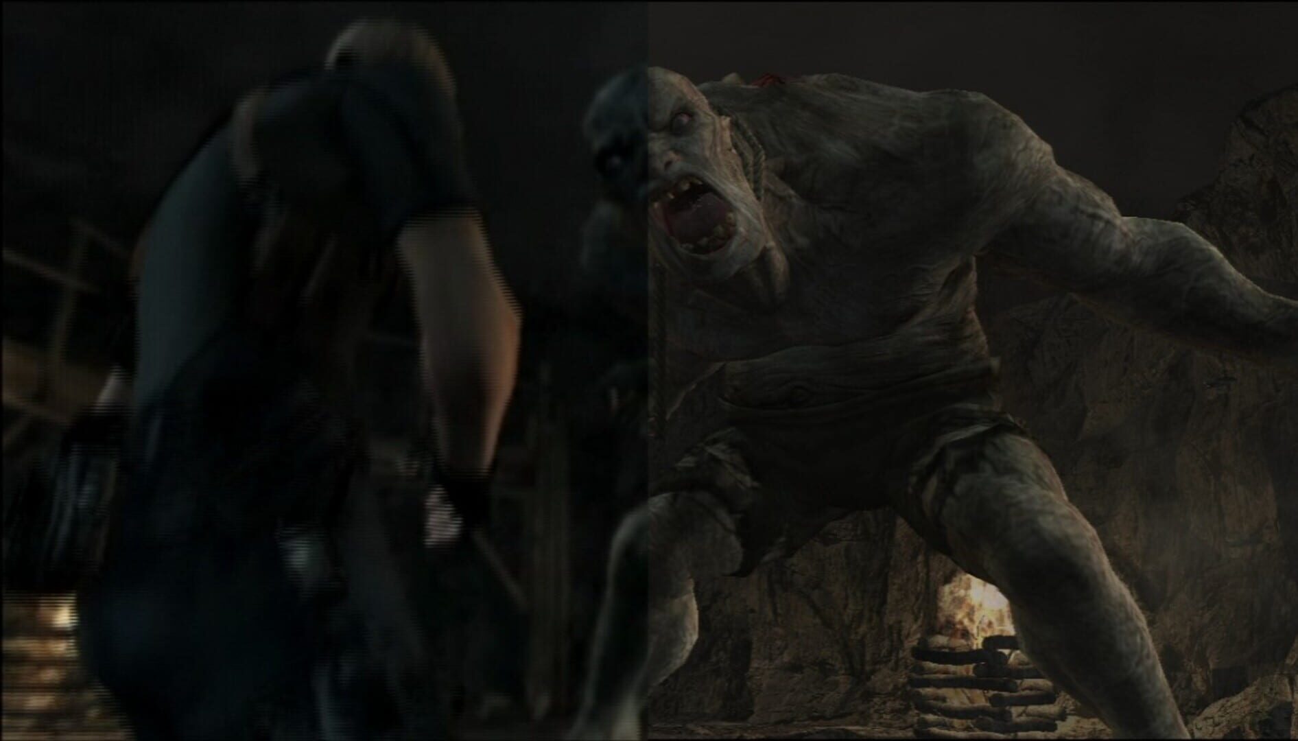 Resident Evil 4 (2005)