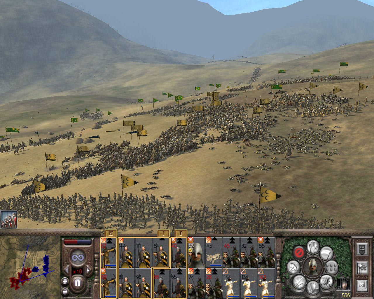 Total War: Medieval II - Definitive Edition