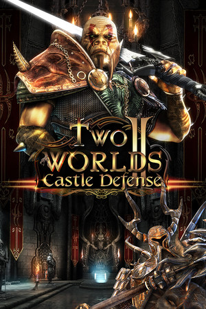 Two Worlds 2 Castle Defense