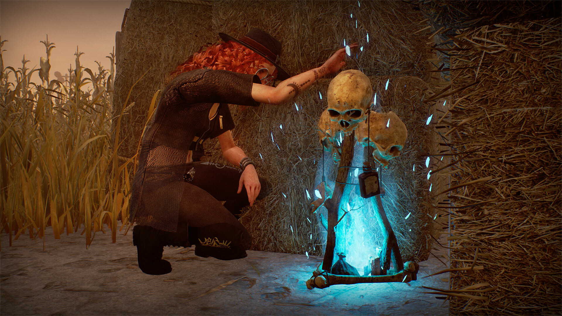 Dead by Daylight - Escape Expansion Pack EU