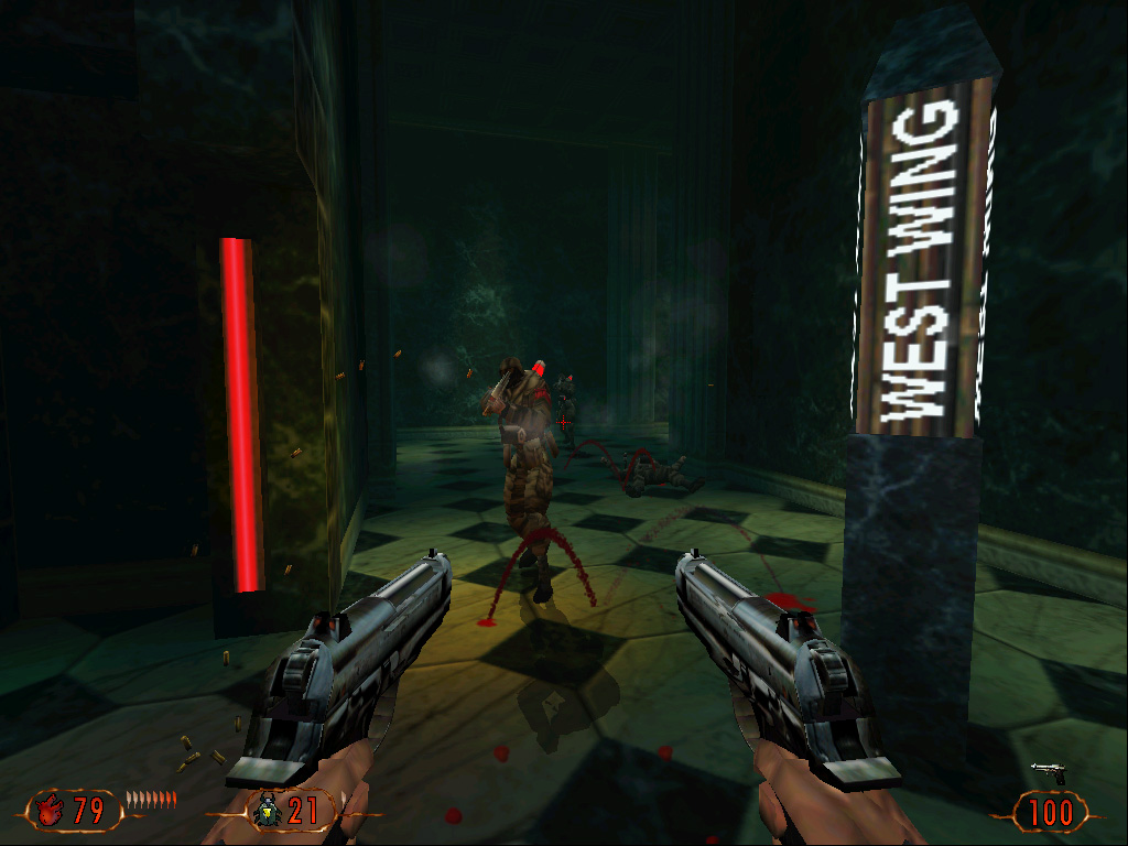 Blood 2