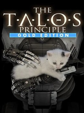 Cover The Talos Principle: Gold Edition