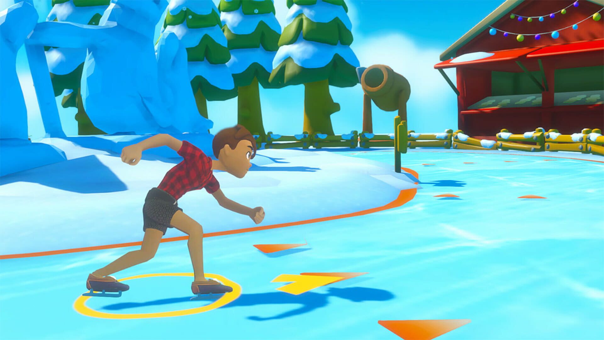 30 Sport Games in 1