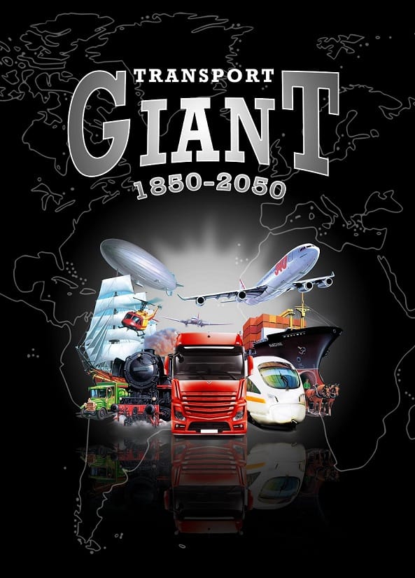 Cover Transport Gigant