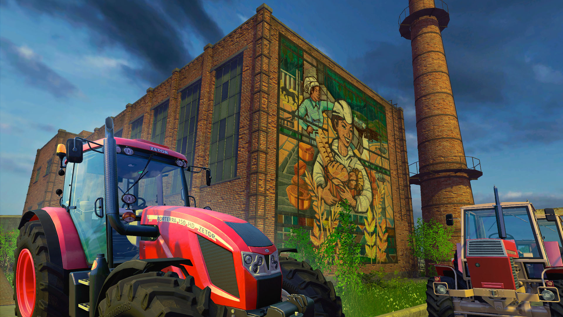 Screenshot Landwirtschafts-Simulator 15
