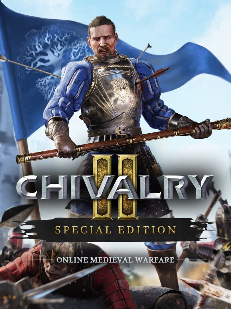 Chivalry 2 Special Edition
