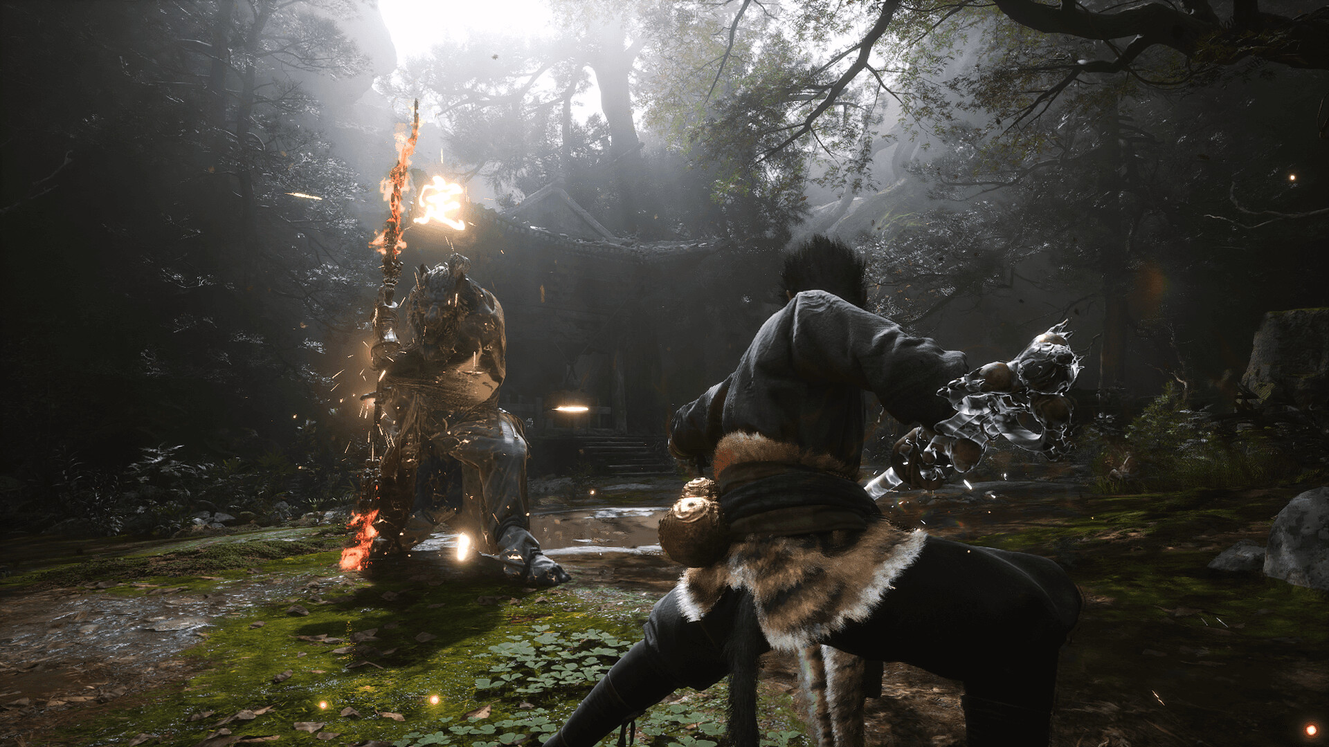 Black Myth: Wukong Digital Deluxe Edition
