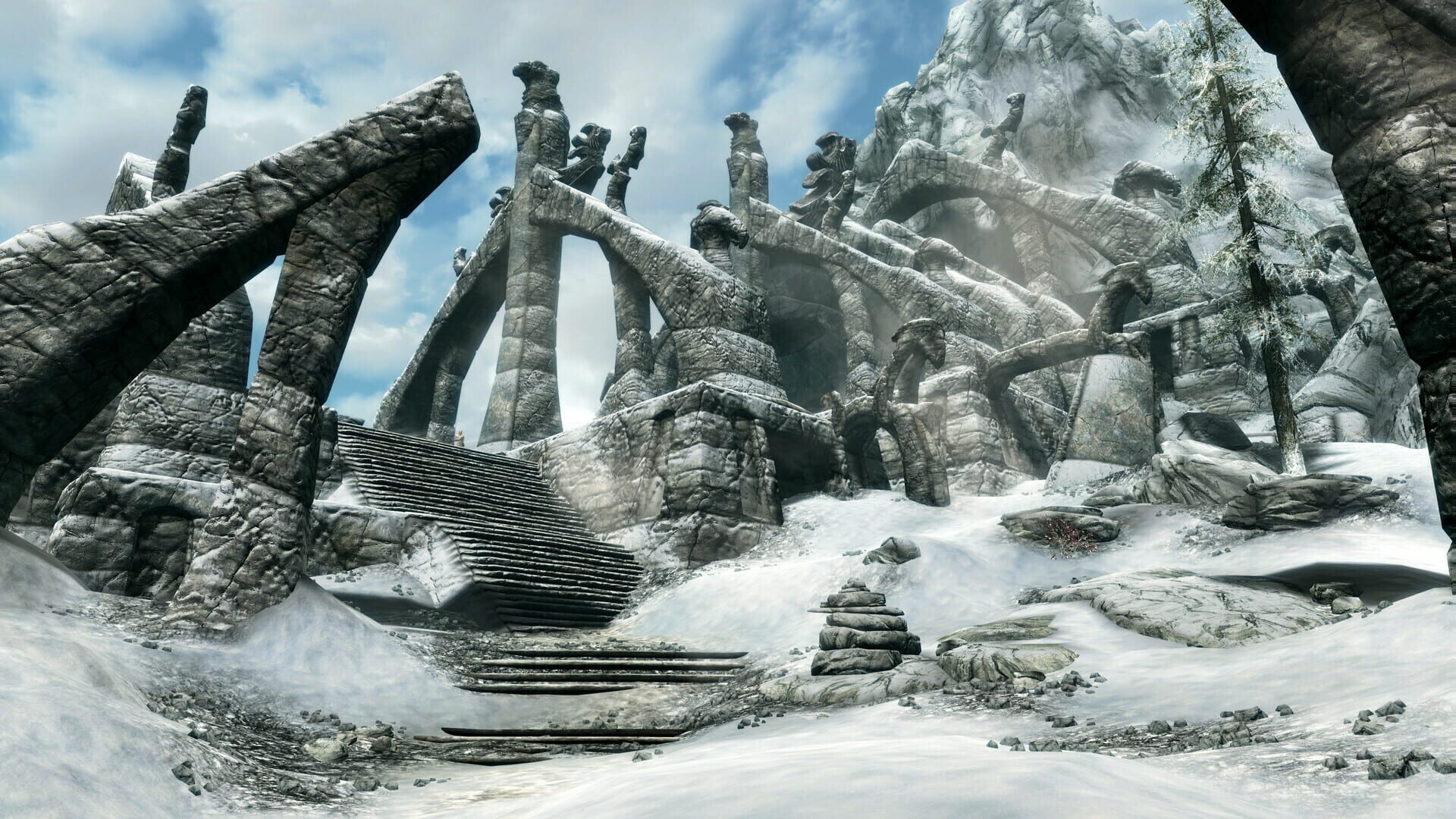 The Elder Scrolls V Skyrim Anniversary Edition
