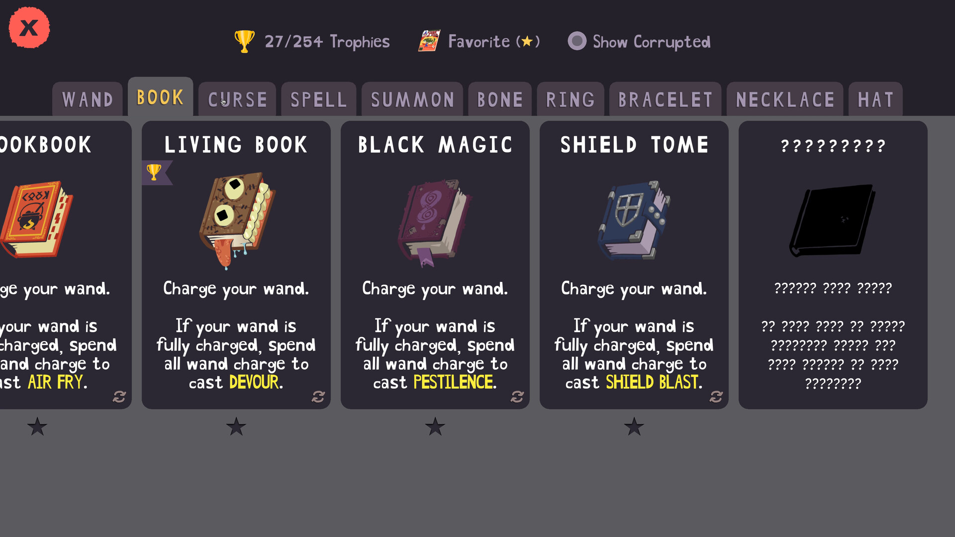 DOG WITCH
