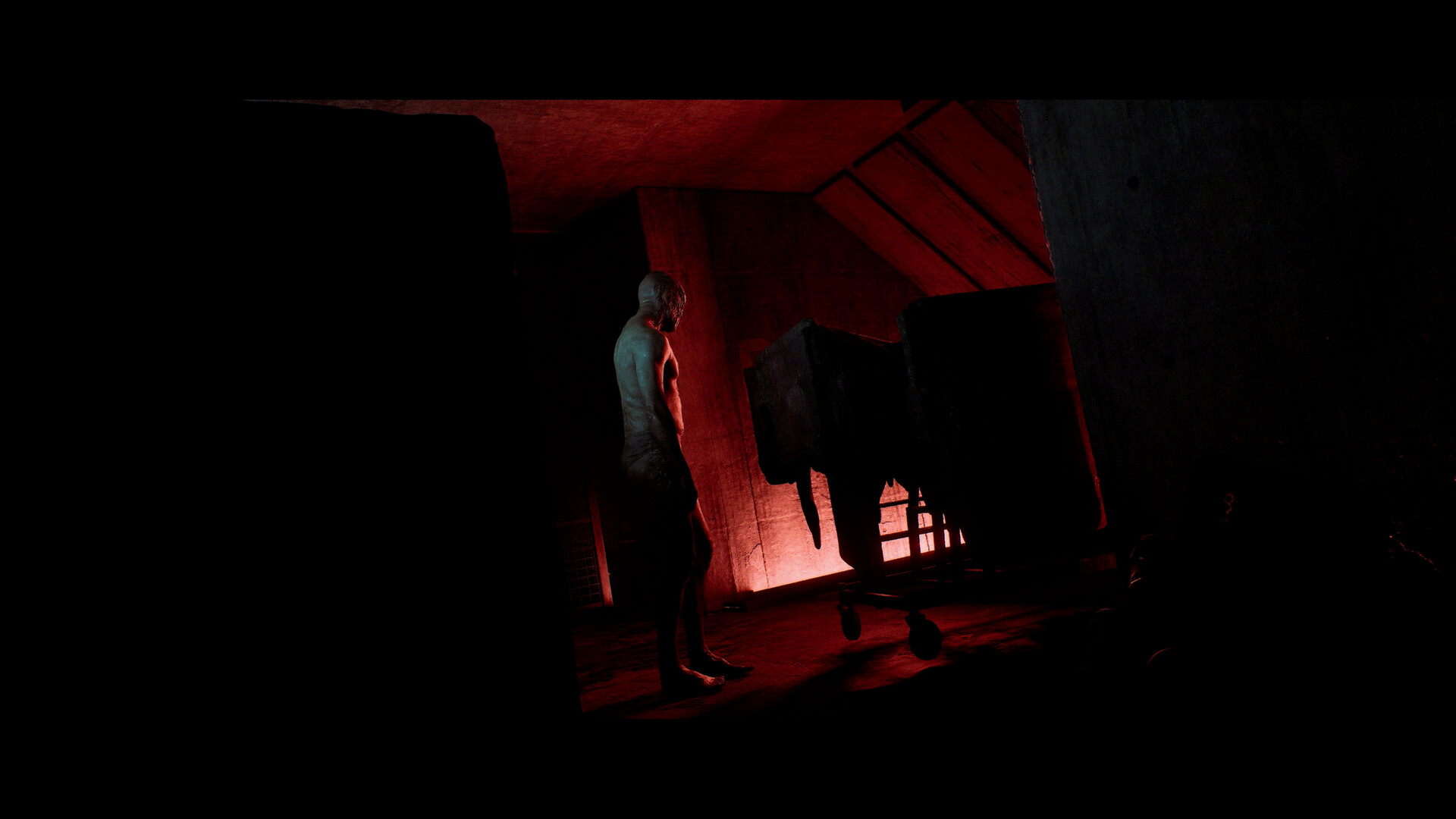 SILENT HILL: Townfall - Deluxe Edition