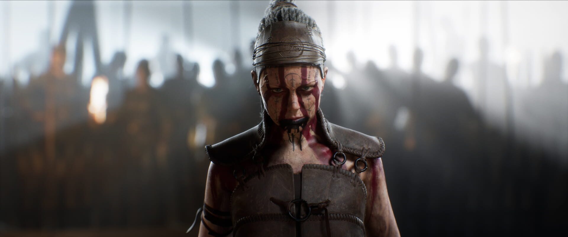 Senua's Saga: Hellblade II