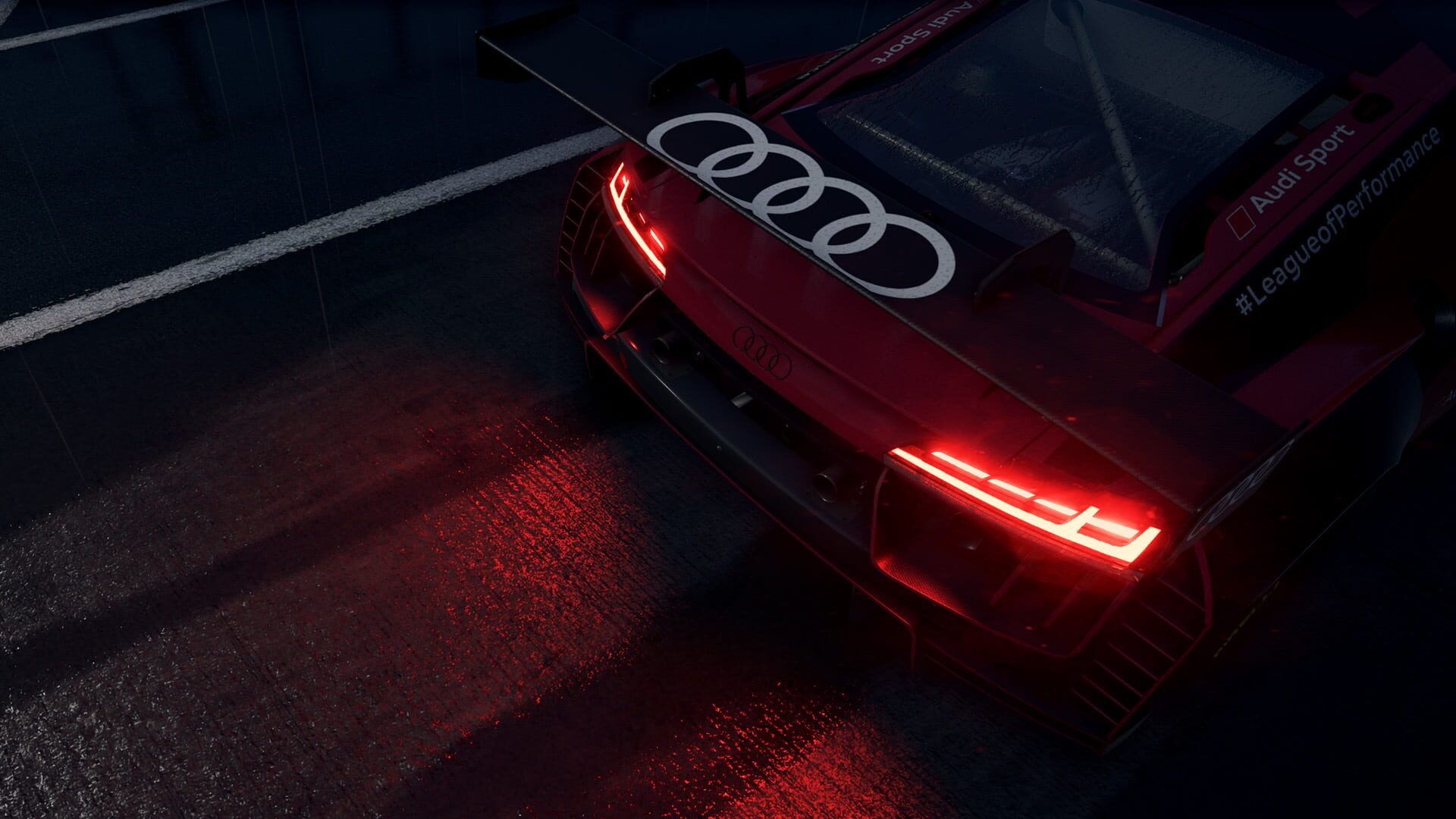 Assetto Corsa - Competizione