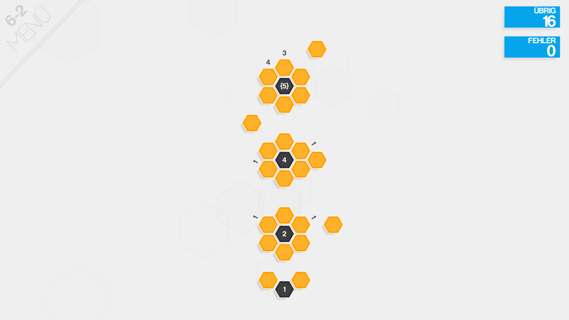 Hexcells Plus