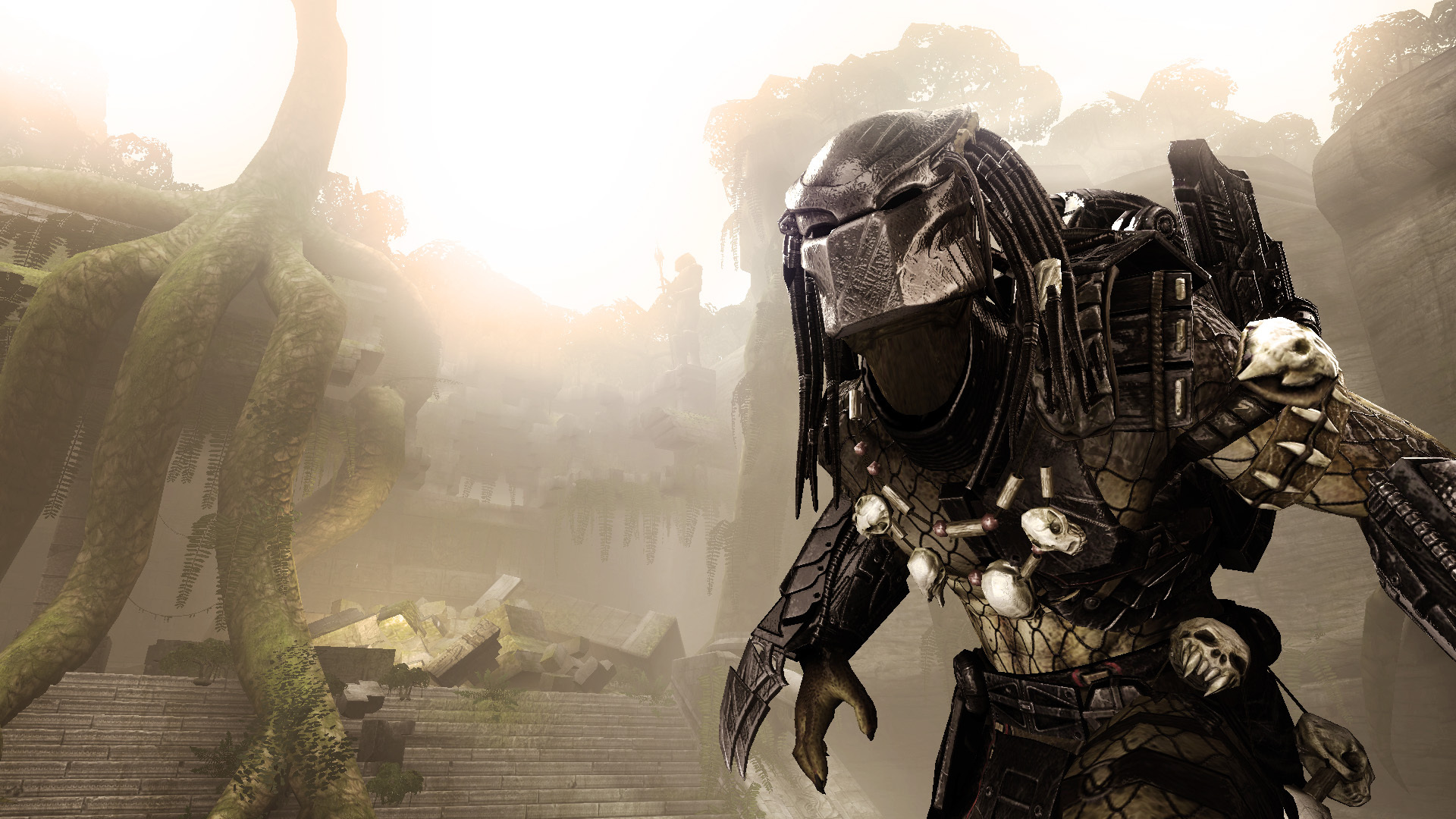 Aliens vs Predator™