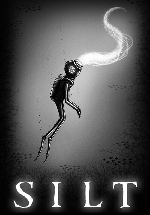 Cover Silt