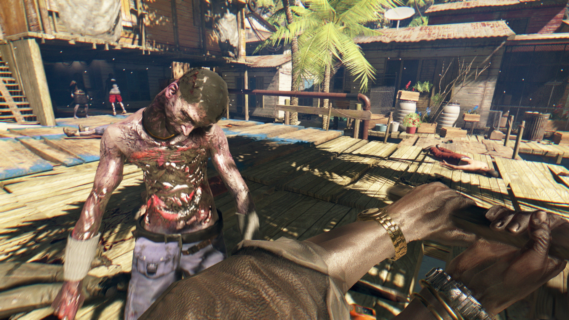 Dead Island Riptide - Definitive Edition