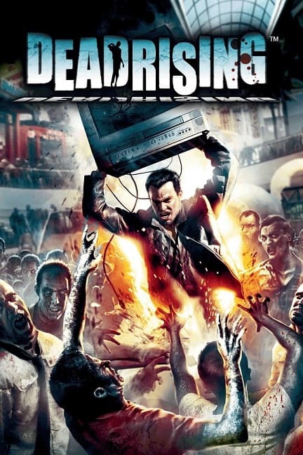 Cover Dead Rising
