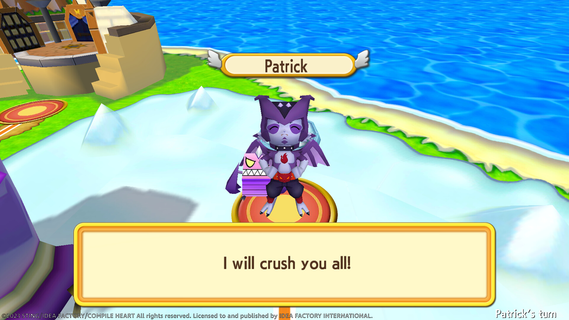 Dokapon Kingdom Connect