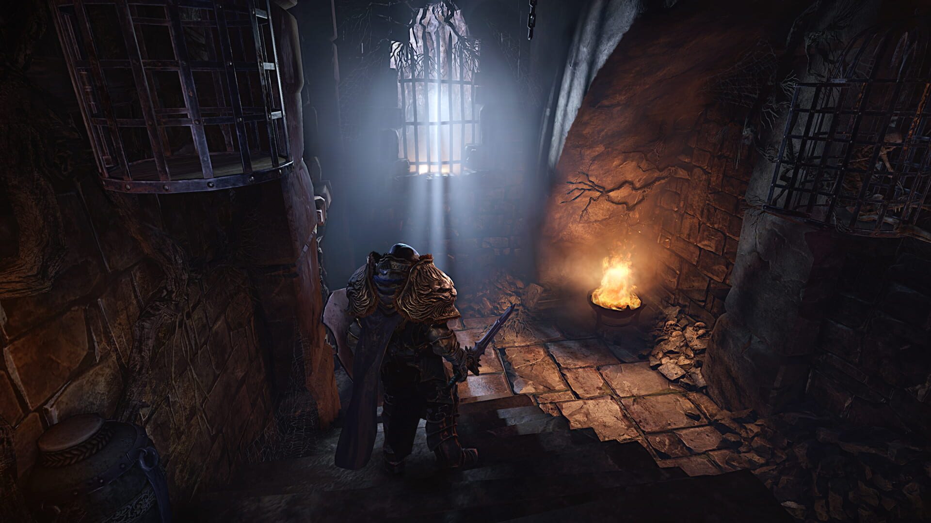 Lords of the Fallen (2014) Game of the Year Edition